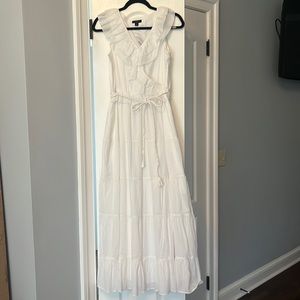 Beautiful J. Crew Maxi